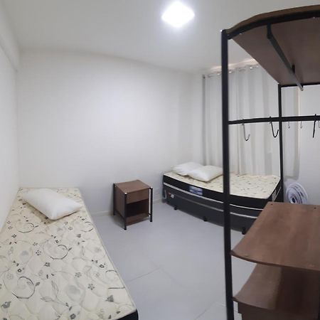 Apartamento Braga Кабо Фрио Екстериор снимка