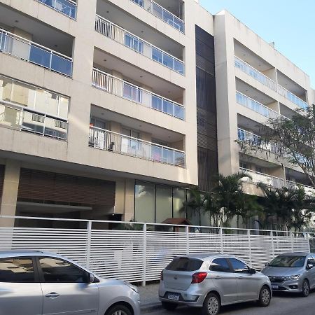 Apartamento Braga Кабо Фрио Екстериор снимка