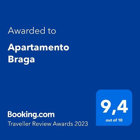Apartamento Braga Кабо Фрио Екстериор снимка