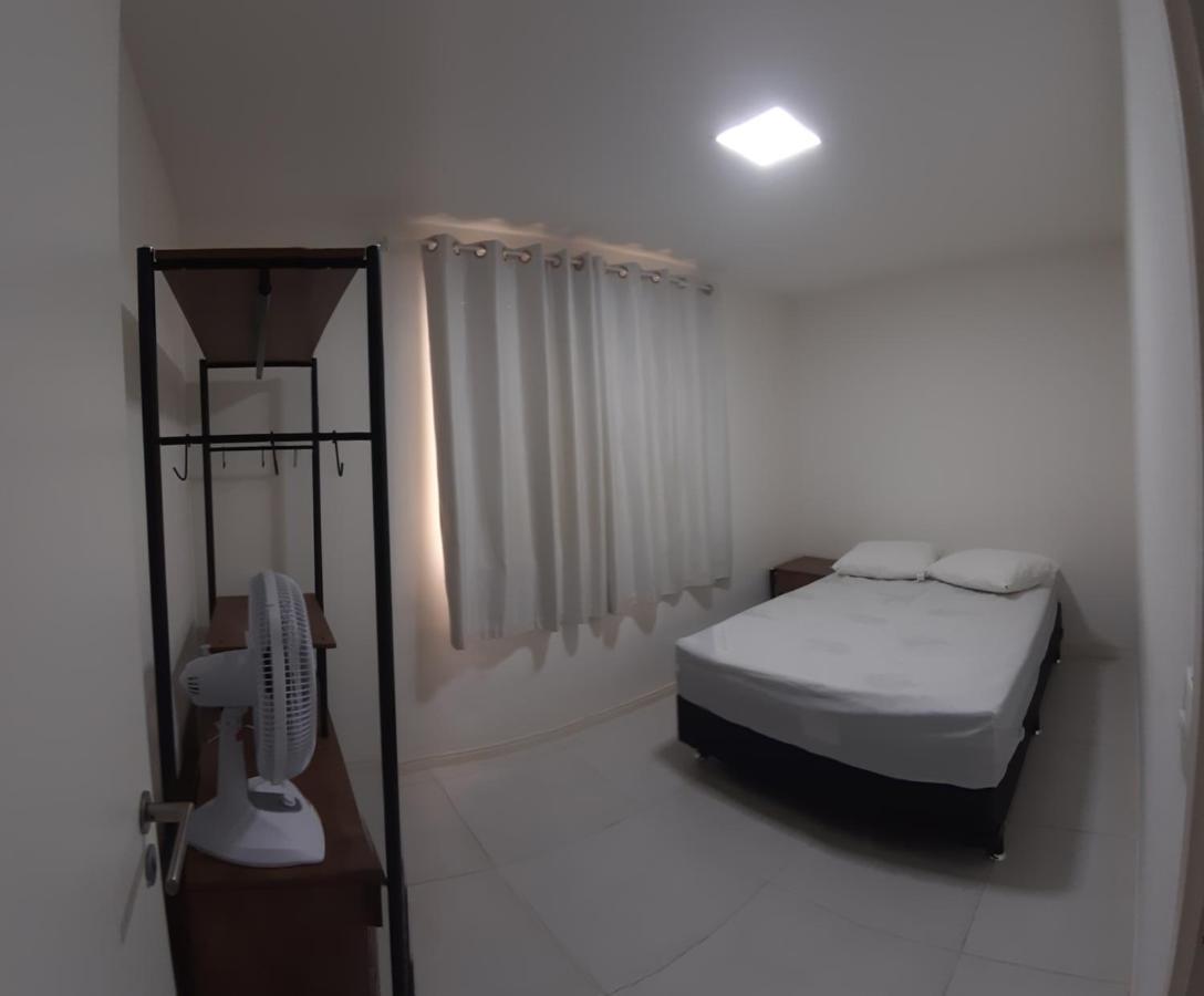 Apartamento Braga Кабо Фрио Екстериор снимка