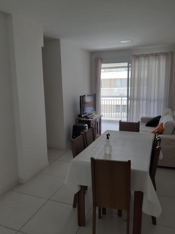 Apartamento Braga Кабо Фрио Екстериор снимка