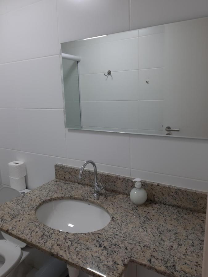 Apartamento Braga Кабо Фрио Екстериор снимка